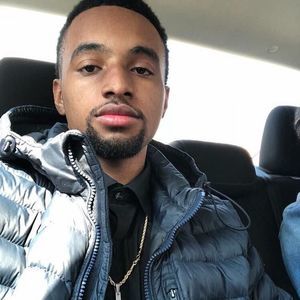 Meet your Posher, Terrence